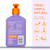 TBH Teen & Kids Shampoo - Lightweight and Detangling Hydrating Hair Shampoo for Dry, Oily, Fine, Curly, and All Hair Types - Tween and Kids Shampoo -
