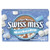 Swiss Miss Chocolate Hot Cocoa Mix With Marshmallows, Hot Cocoa Bar Supplies, 1.38 oz., 8-Count Envelopes