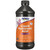 NOW Foods Supplements, Liquid Hyaluronic Acid, Delicious Berry Flavor, 100 mg Per Serving, 16-Ounce
