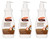 Palmer's Coconut Hydrate Body Lotion, 13.5 Fl Oz. (3 Pack)