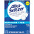 Alka-Seltzer Heartburn + Pain Effervescent Aspirin + Antacid Tablets, Fast Heartburn Relief and Acid Indigestion Relief, Pain Relief with Aspirin, 72