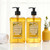 A LA MAISON Honeysuckle French Liquid Hand Soap - Natural Hand Wash Made with Essential Oils - Biodegradable, Plant-Based, Vegan, Cruelty-Free, Alcoh