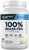 Transparent Labs Grass-Fed Whey Protein Isolate - Naturally Flavored, Gluten Free Whey Protein Powder with 28g of Protein per Serving & 9 Amino Acids