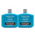 Neutrogena Moisturizing Healthy Scalp Hydro Boost Shampoo & Conditioner for Dry Hair and Scalp, with Hydrating Hyaluronic Acid, pH-Balanced, Paraben