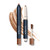 trestique Brow Pencil And Gel, Refillable Eye Brow Pencil With Built-In Brow, Clean Beauty Eyebrow Pencil And Brow Gel, Sustainable 2-In-1