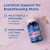 Mommy's Bliss Postnatal Lactation Support, Contains Milk Thistle, Shatavari, and Lecithin, 1 Bottle (60 Capsules)