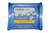 NATRACARE Wipes,Intimate,Cotton, 12 CT (Pack of 6)