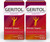Geritol Multivitamin Tablets 100 TB - (Pack of 2)