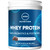 MRM Nutrition Whey Protein | Chocolate Flavored |18g Protein | with 2 Billion probiotics + Digestive enzymes + BCAAs | High Absorption + Digestion |