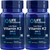 Life Extension Low Dose Vitamin K2, 90 Softgels (Pack of 2)