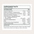 THORNE - Basic B-Complex - Tissue-Ready Vitamin B Complex Supplement with Choline - Supports Cellular Energy Production, Brain Health & Red Blood Cel