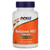 Now Foods Betaine HCl, 648 mg with 150 mg of Pepsin, 120 Capsules, 2 Pack