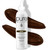 Pure Blends Cocoa Hydrating Color Depositing Shampoo - Brightens and Tones Faded Semi-Permanent Hair Dye, Prevents Fade, Extends Color Service for Tr