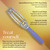Olivia Garden FingerBrush Scalp-Hugging & Vented Combo Paddle Hair Brush (Ionic & 100% Boar Bristles) FBCO-PT (Petite)
