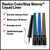 Revlon Skinny Liquid Eyeliner, ColorStay Eye Makeup, Waterproof, Smudge-proof, Longwearing with Ultra-Fine Tip, Mahogany Flame, 0.08 oz