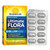 Renew Life Adult Probiotic - Ultimate Flora Probiotic Extra Care Go Pack, Shelf Stable Probiotic Supplement - 30 billion - 30 Vegetable Capsules (Pac