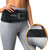 Vriksasana Posture Sacroiliac Hip Belt for Women and Men That Alleviates Sciatic, Pelvic, Lower Back, Leg and Sacral Nerve Pain Caused by Si Joint Dy