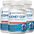 KIDNEY C.O.P. Calcium Oxalate Protector 120 Capsules, Kidney Support for Calcium Oxalate Crystals, Helps Stops Recurrence of Stones, Stronger Than Ch