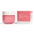 3INA MAKEUP - Vegan - Cruelty Free - The Sorbet Face Cream - Coral - Moisturizing - Soothing - Nourishing - Light Weight Texture