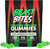 BEAST BITES - Creatine Infused Gummies - 5g Creapure Creatine Monohydrate Per Serving - NSF Certified for Sport - 30 Servings (Blue Raspberry)