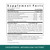 MICHAEL'S Health Naturopathic Programs Cholesterol Metabolism Factors - 90 Tablets - Helps Improve Circulation - Statin & Red Yeast Rice Free - 15 Se