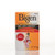 Bigen Powder Hair Color #46 Light Chestnut 0.21oz (6 Pack)
