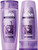 L'Oreal Paris Elvive Volume Filler Thickening Shampoo and Conditioner Set, 12.6 Ounce Each