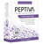 Peptiva 26 Billion CFU Probiotic and Sleep Support - Clinically Validated Multi-Strain Probiotic - Lactobacillus and Bifidobacterium, Melatonin - 60