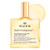 NUXE Huile Prodigieuse Multi-Purpose Dry Oil with 7 Botanical Oils for Radiant Glow and Hydration for Face, Body & Hair, 1.6 Fl Oz