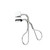 Shu Uemura S Eyelash Curler, Achieve Professional Precision and Detailed Adjustments