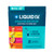 Liquid I.V.® Hydration Multiplier - Variety Pack - Lemon Lime, Passion Fruit, Strawberry, Tropical Punch | Electrolyte Powder Drink Mix | 1 Pack (16