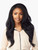 Sensationnel Instant Updown Halfwig Pony - Unit 11 4 Style in 1 Half Wig and Pony Wrap (1 JETBLACK)