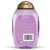OGX Hydrate & Color Reviving + Lavender Luminescent Platinum Shampoo, 13 Ounce Bottle