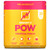 EBOOST POW Natural Pre Workout Powder  20 Servings - Tropical Punch - A Pre Workout Supplement for Performance, Joint Mobility Support, Energy, Focu