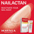 Mavala Nutritive Nail Cream Nailactan for Damaged Nails | Nail Care with Restorative Ingredients for Longer, Healthier Nails | Nail Strengthener + Ha