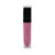 Nouba Millebaci Long Lasting Liquid Lipstick Pink, Lustrous Moisturizing Creamy Formula with Vitamin E Intense Color Pigment High Impact Makeup Lip C