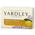 Yardley London Lemon Verbena with Shea Butter & Pure Citrus Oil Moisturizing Bar 4.25 ozr (Pack of 10)