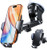andobil 2026 Military-Grade Car Phone Holder [Upgraded Strongest Suction & Clip] Phone Holders for Your Car, Dashboard Windshield Vent Car Phone Moun