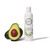 NaturAll Hair Moisturizer - Containing Avocado Hair Cream for Dry, Curly, Coily, or Frizzy Hair, 8 oz
