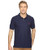 U.s. Polo Assn. Men's Ultimate Pique Polo, Classic Navy, M