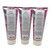 Bath & Body Works Sweet Pea Body Cream - Ultimate Hydration - 8oz each - Pack of 3
