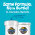 Garden of Life Dr. Formulated Pre, Post & Probiotics Gas & Bloating Once Daily 3-in-1 Complete Prebiotics, Postbiotics & Probiotics  50 Billion CFU,