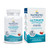 Nordic Naturals Ultimate Omega Minis, Strawberry Flavor - 60 Minis Soft Gels - 1120 mg Omega-3 - High-Potency Fish Oil Supplement - EPA & DHA - Promo
