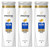 Pantene Shampoo Repair & Protect 12.6 Ounce (3 Pack)
