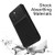 Shockproof for iPhone 16 Case - Heavy-Duty Military-Grade Full Body Protection Cover for iPhone 16 6.1 inch, Metal Bumper Frame & Tempered Glass, Dro