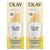 Olay Face Moisturizer, Complete with Sunscreen SPF 30, Fragrance-Free for Sensistive Skin, Broad Spectrum Sun Protection, Long-Lasting Hydration, Non
