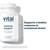 Vital Nutrients Adrenal Support - Adrenal Support Supplements for Gland Function and Cortisol Management - Supports Energy and Stress Levels - Gluten
