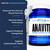 Gaspari Nutrition Anavite - Sports Multi-Vitamin with Amino Acids, Beta-Alanine and L-Carnitine, Enhanced Performance and Recovery, 180 Tablets