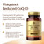 Solgar Ubiquinol 200 mg (Reduced CoQ-10), 30 Softgels - Promotes Heart & Brain Function - Supports Healthy Aging - Coenzyme Q10 - Ubiquinone Suppleme
