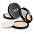 Jolie Mineral Powder Foundation SPF 15 (w/sponge) - Hypoallergenic (Shell)